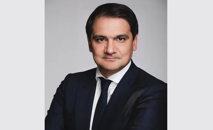 Tagir Sitdekov biography of the president of AFK Sistema Tagir Sitdekov