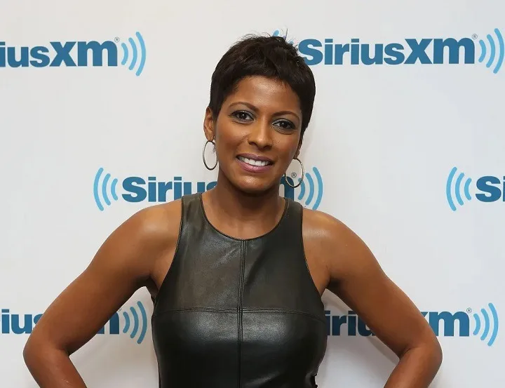 Tamron Hall Net Worth: From Local News to National Spotlight, Full Name, Age, Notable Works, Controversy, Nationality, Career, Occupation Tamron Hall Net Worth