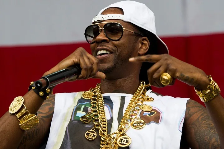 2 Chainz Net Worth: The Lyrical Genius and His Remarkable Journey, Full Name, Age, Notable Works, Controversy, Nationality, Career, Occupation Tauheed Epps