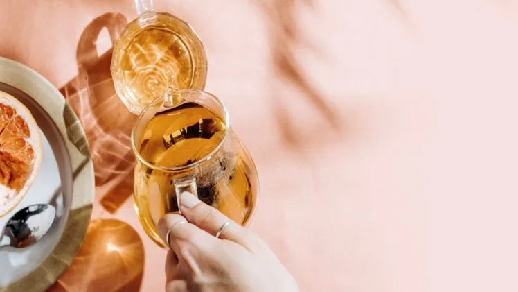 Tea-Lover Review – What Exactly Does Fantasy Tea Taste Like? Tea Lover Review What Exactly Does Health Tea Taste Like