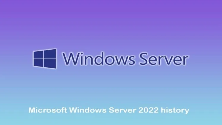 The Ecosystem of Microsoft Windows Server 2022 and Microsoft The Ecosystem of Microsoft Windows Server 2022 and Microsoft