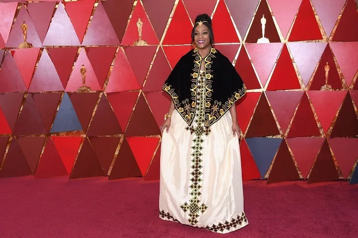 Tiffany “Tsihaye Reda” Haddish Net Worth: From Humble Beginnings to Hollywood Stardom, Full Name, Age, Notable Works, Controversy, Nationality, Career, Occupation Tiffany Tsihaye Reda Haddish