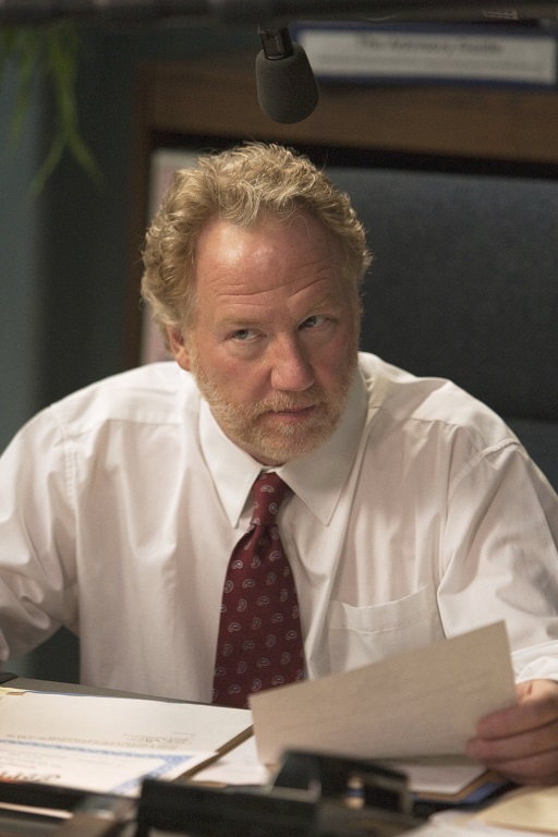 Timothy Busfield Details about Career Progressio