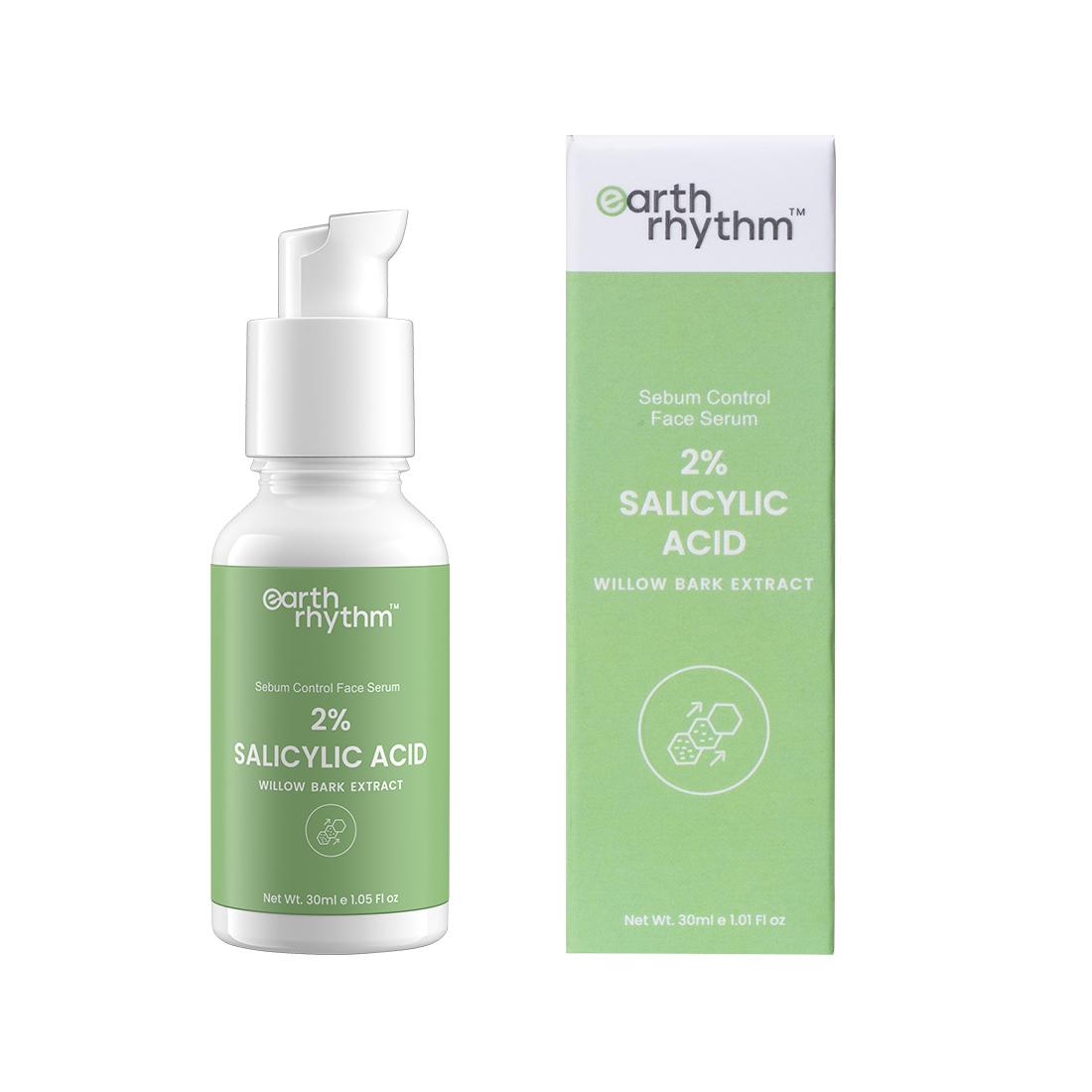 Top 11 Benefits of Salicylic Acid Serum for Acne1
