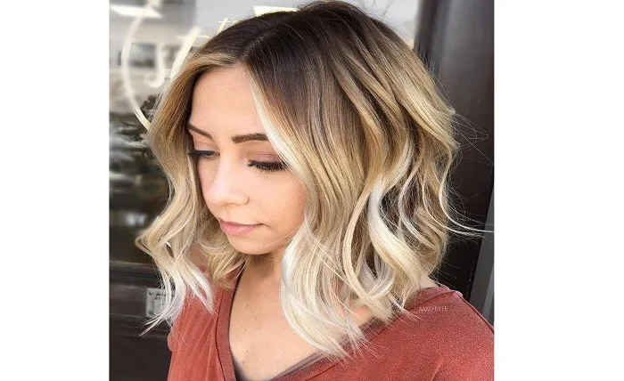 Layered Hair  That Is Hot  – Trendiest Ideas Trendiest