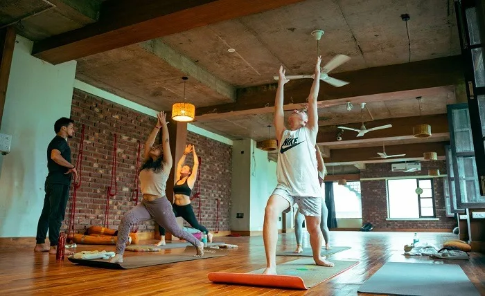 Unlocking Enlightenment with Yoga Teacher Training in Rishikesh  Unlocking Enlightenment with Yoga Teacher Training in Rishikesh