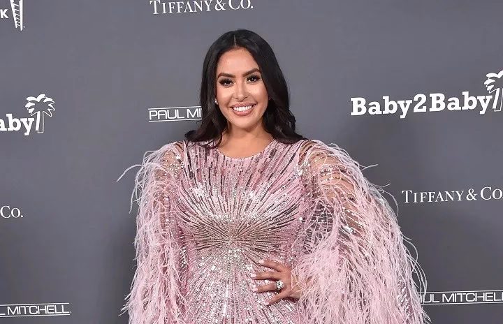 Vanessa Bryant Net Worth: Beyond the Limelight, Full Name, Age, Notable Works, Controversy, Nationality, Career, Occupation Vanessa Bryant Net Worth