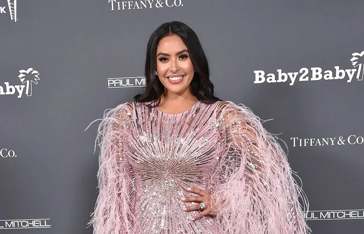 Vanessa Bryant Net Worth: Beyond the Limelight, Full Name, Age, Notable Works, Controversy, Nationality, Career, Occupation Vanessa Bryant Net Worth