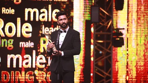 Vicky Kaushal Awards and Achievements