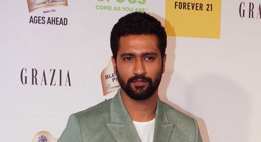 Vicky Kaushal Details about Career Progression