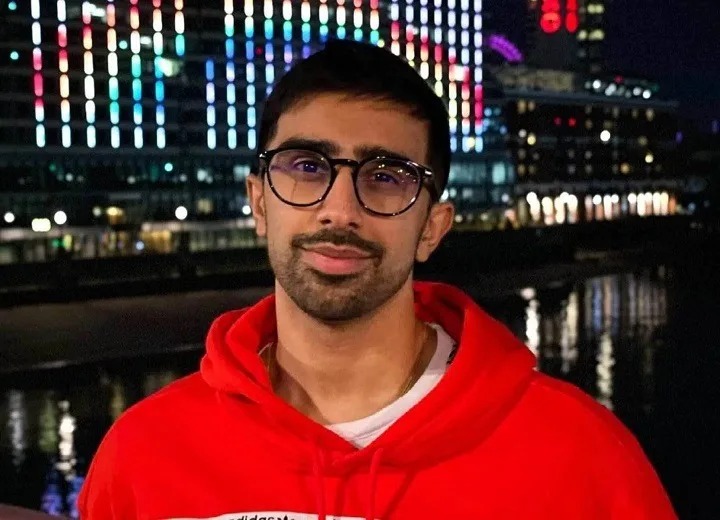 Vikkstar Net Worth: From Gaming Enthusiast to YouTube Sensation, Full Name, Age, Notable Works, Controversy, Nationality, Career, Occupation Vikkstar