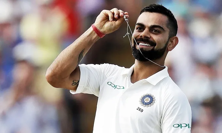 Virat Kohli Net Worth: A Modern-Day Cricket Legend, Full Name, Age, Notable Works, Controversy, Nationality, Career, Occupation Virat Kohli