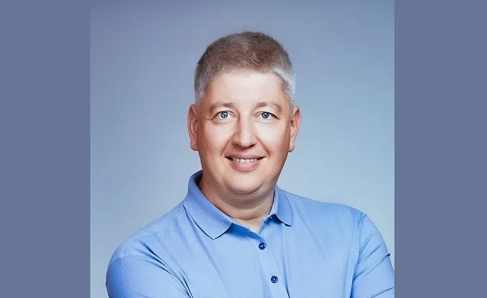 Nikolaev Vyacheslav Konstantinovich: Biography Vyacheslav Konstantinovich Nikolaev