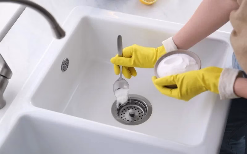 What Are the Common Drain Cleaning Mistakes to Avoid