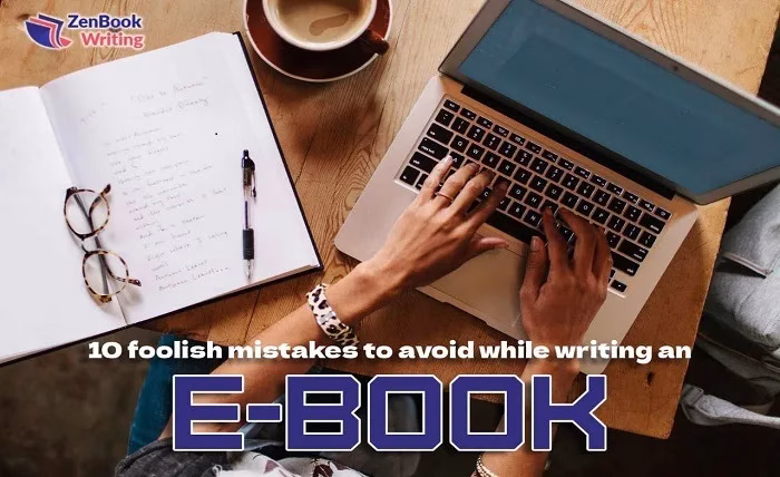 Creating an E-book: 10 foolish mistakes to avoid while writing an E-book WhatsApp Image 2023 08 15 at 4.12.40 PM
