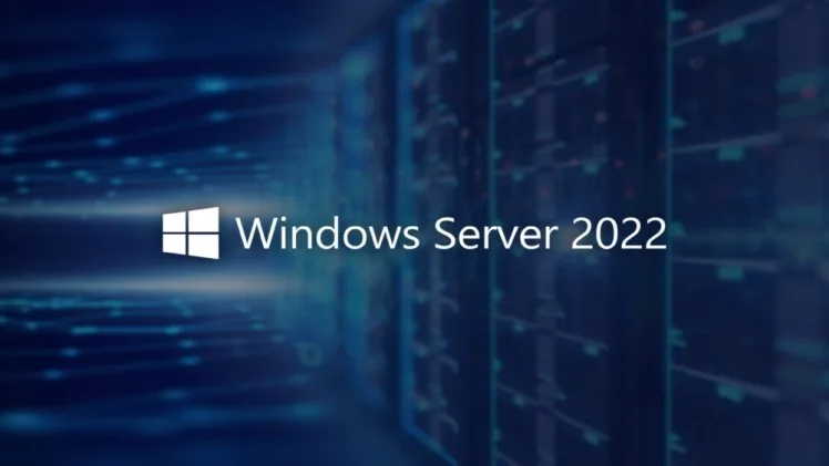 Windows Server 2022: Empowering Businesses with Next-Generation Technology Windows Server 2022 Empowering Businesses with Next Generation Technology