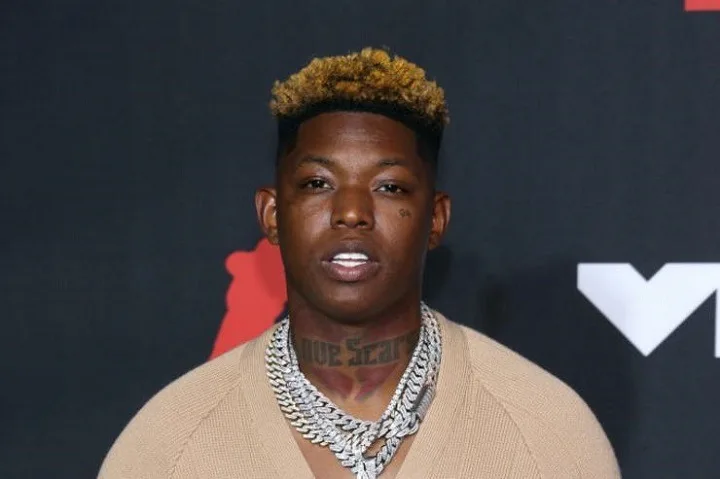 Yung Bleu Net Worth: The Evolving Voice of Southern Rap, Full Name, Age, Notable Works, Controversy, Nationality, Career, Occupation Yung Bleu Net Worth