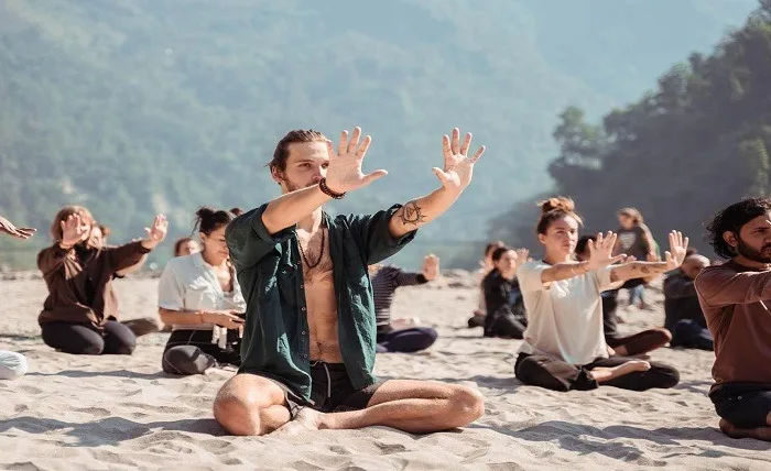 Best yoga school in Rishikesh for your spiritual journey best yoga school in Rishikesh for your spiritual journey