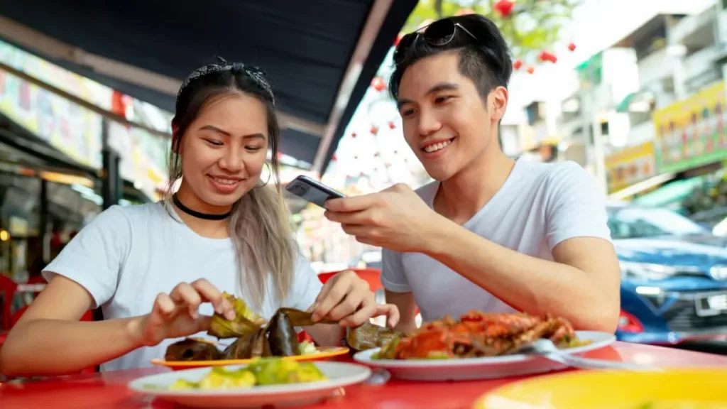 Culinary Journeys: Savoring the Globe One Dish at a Time food travel scaled 1 scaled