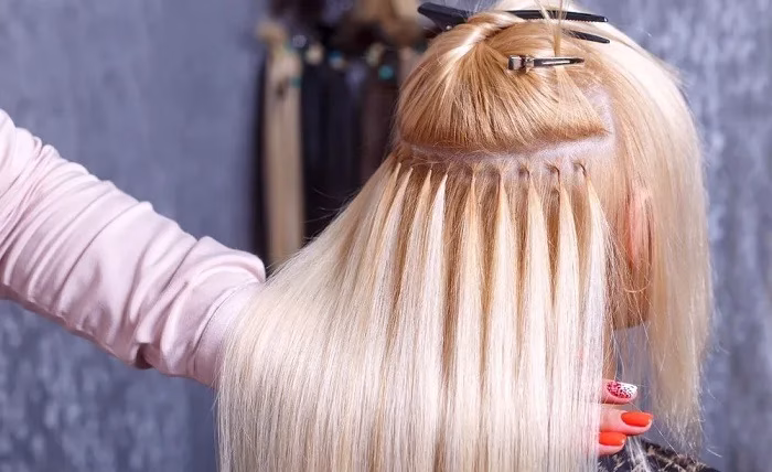 Micro, Mini, and Nano Rings vs Tape-ins and Fusion Weaves fusion hair