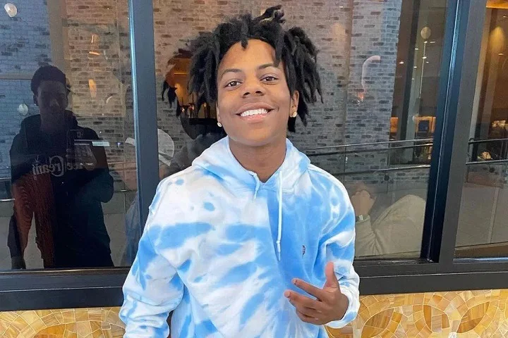 iShowSpeed Net Worth: A Gaming Sensation, Full Name, Age, Notable Works, Controversy, Nationality, Career, Occupation iShowSpeed Net Worth