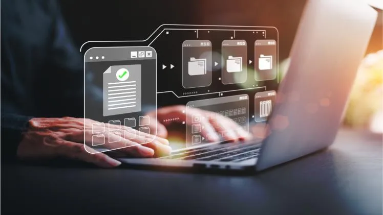 Efficiency & Productivity With Workforce Management Software zz