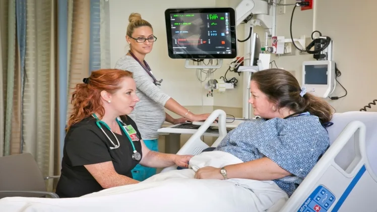 6 Things to Consider When Choosing a Career in The Medical Field 6 Things to Consider When Choosing a Career