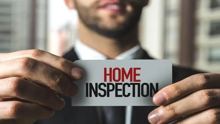 A Comprehensive Guide to the Home Inspection Process A Comprehensive Guide to the Home Inspection Process