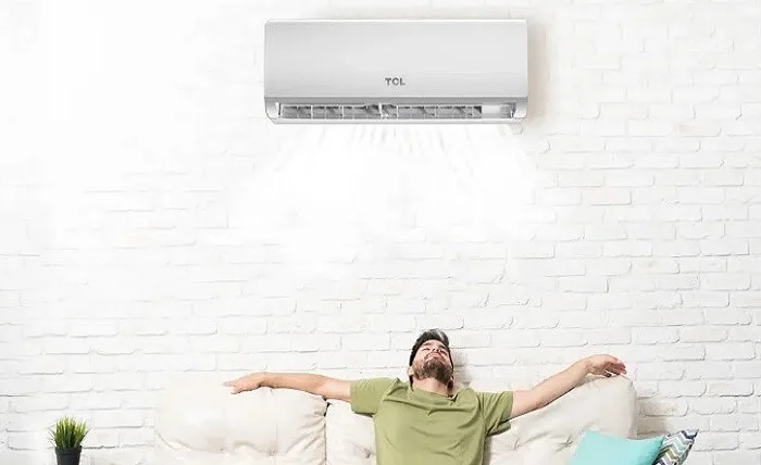 AC installation: Tips to Install the Split Wall-Mounted AC AC installation