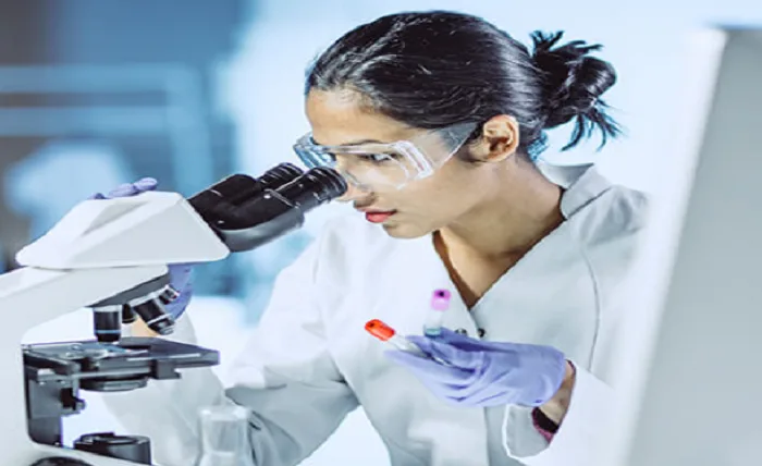 The Crucial Role of LC-MS Analysis in Clinical Trials Analysis