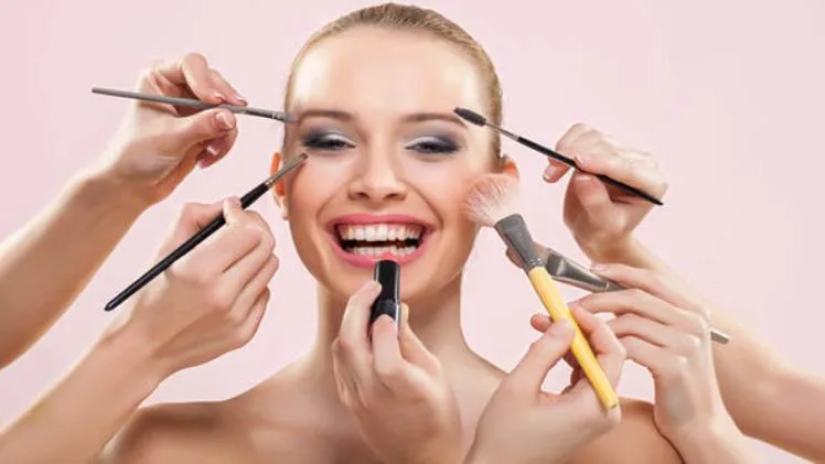 Beauty & Fashion Essentials: Must-Know Tips For Makeup Enthusiasts Beauty Fashion Essentials Must Know Tips for Makeup Enthusiasts