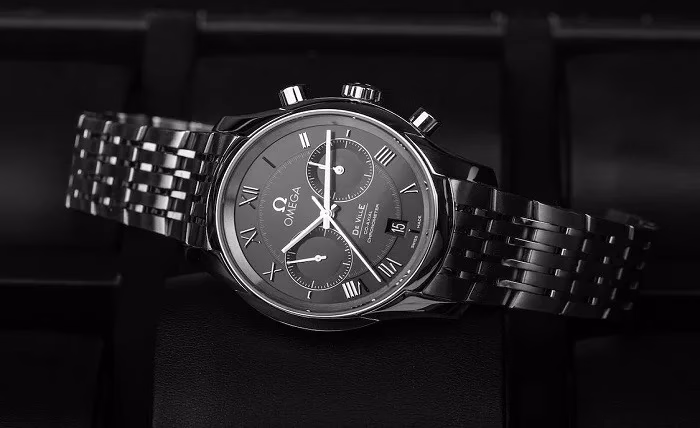Capturing Time Why Omega Watches Stand the Test of Time