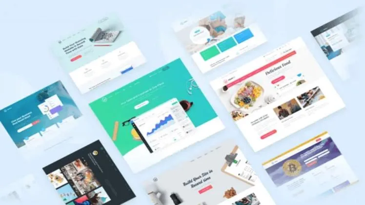 Discover Joomla Website Templates To Start Your Online Business Discover Joomla Website Templates To Start Your Online Business
