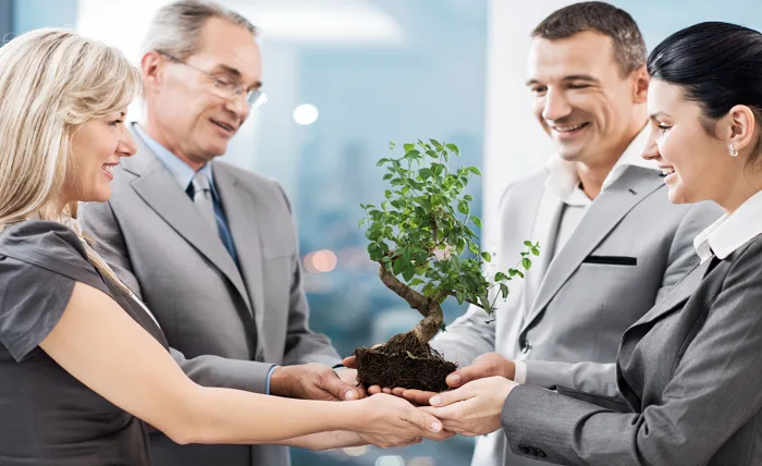 Eco-Friendly Entrepreneurship For Your Small Business Eco Friendly Entrepreneurship For Your Small Business