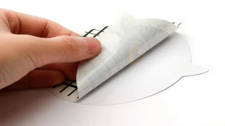 Exploring the Making of Custom die cut Sticker Artwork Exploring the Making of Custom die cut Sticker Artwork