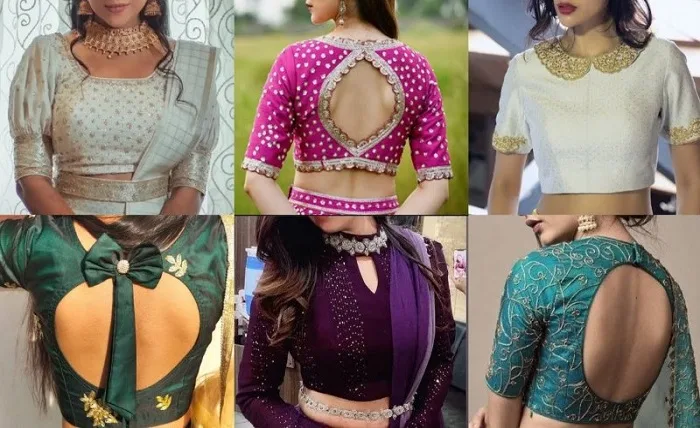 Top 25 Trending Lehenga Blouse Designs for Navratri Celebrations Feature Image