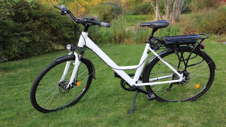 Finding Your Electric Steed A Guide to E Bikes for Every Lifestyle2