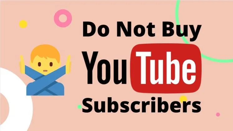 Fundamental Aspects To Consider Before Buying Youtube Subscribers Fundamental Aspects To Consider Before Buying Youtube Subscribers