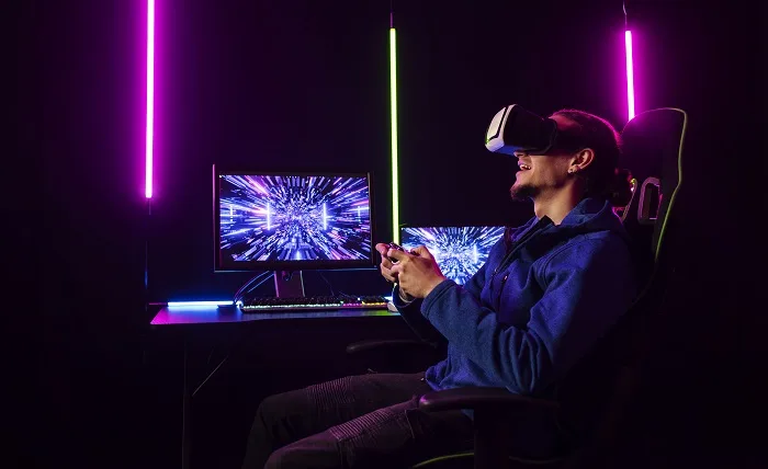 The Rise of Online Money Games: Gaming in the Digital Age Gaming in the Digital Age