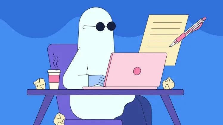 How Can You Start Ghostwriting: All You Need to Know How Can You Start Ghostwriting All You Need to Know