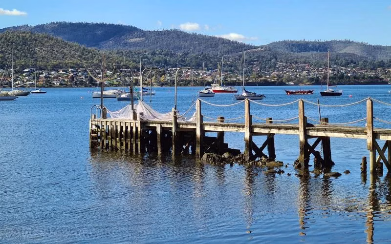 How To Evaluate A Business In Hobart Before Making An Offer