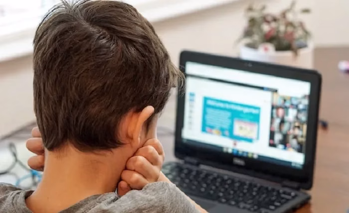 Importance of Internet Access Rules for Kids