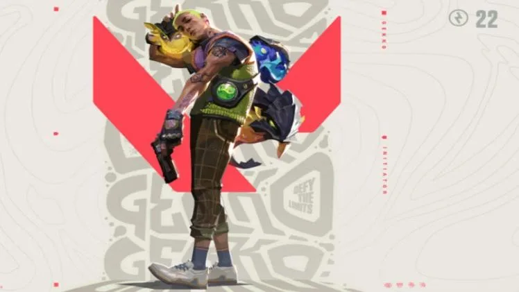 Inside the Minds of Valorant’s Most Complex Characters Inside the Minds of Valorants Most Complex Characters