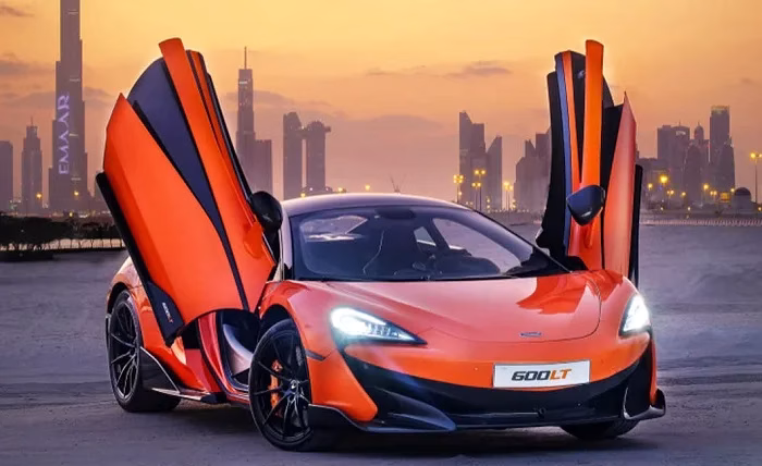 Luxury Exotic Car Rental in Dubai 150 Exotic Cars