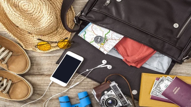 Must-Have Tech Gadgets for the Modern Traveler Must Have Tech Gadgets for the Modern Traveler