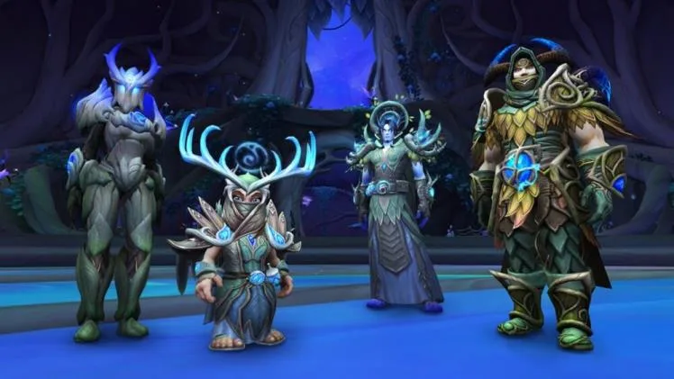 Mythic Plus Boosting: The Pros and Cons of Hiring a Professional Team Mythic Plus Boosting The Pros and Cons of Hiring a Professional Team