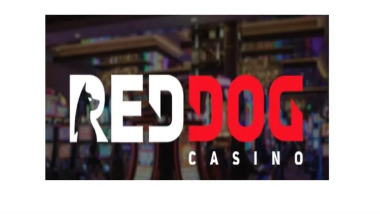 Online Game for money at RedDog Game Online Game for money at RedDog Game