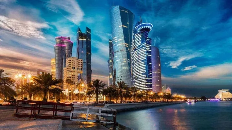 Planning a Move to Qatar? Here’s Everything You Need to Know Planning a Move to Qatar Heres Everything You Need to Know