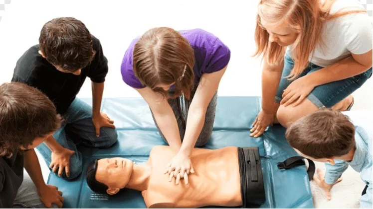 Saving Lives: Unleash the Power of CPR Certification Online Saving Lives Unleash the Power of CPR Certification Online