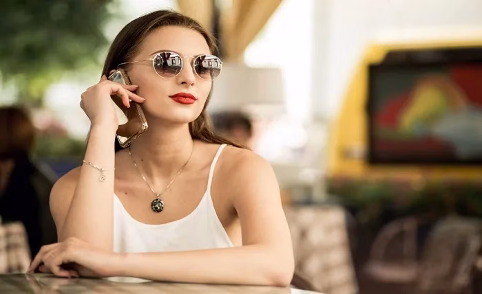 Stylish Ways to Wear a Cuban Chain Necklace Screenshot 1 10